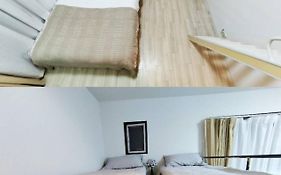 D22新宿最中心 两室 新大久保站5分-2 Rooms Shinjuku Center 5 Mins To St Max 4P 新宿 涉谷 表参道 池袋 上野 代代木 银座 原宿